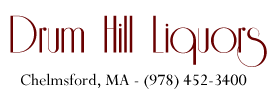 Drum Hill Liquors